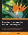 Reactive Programming for .NET Developers cover