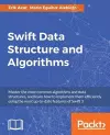 Swift Data Structure and Algorithms cover