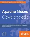 Apache Mesos Cookbook cover