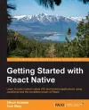 Getting Started with React Native cover