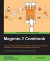 Magento 2 Cookbook cover