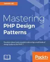 Mastering PHP Design Patterns cover