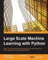 Large Scale Machine Learning with Python cover
