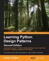 Learning Python Design Patterns - cover