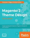 Magento 2 Theme Design - cover