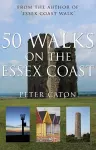 50 Walks on the Essex Coast cover