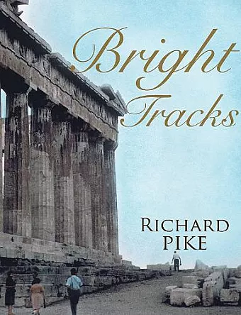 Bright Tracks cover