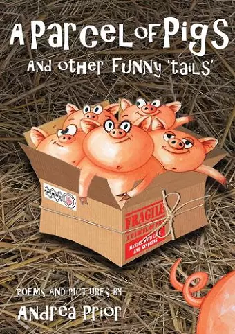 A Parcel of Pigs cover