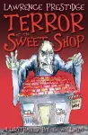 Terror at the Sweet Shop cover