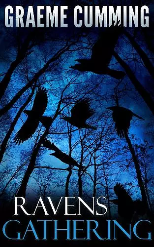 Raven's Gathering cover