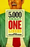 5,000 Great One Liners cover