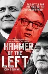 Hammer of the Left cover