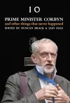 Prime Minister Corbyn cover
