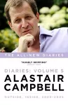 Alastair Campbell Diaries Volume 5 cover
