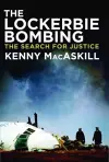 The Lockerbie Bombing cover