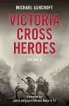 Victoria Cross Heroes cover