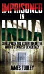 Imprisoned in India cover