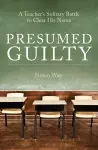 Presumed Guilty cover