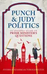 Punch and Judy Politics cover
