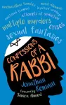 Confessions of a Rabbi cover