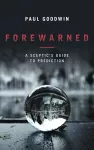 Forewarned cover