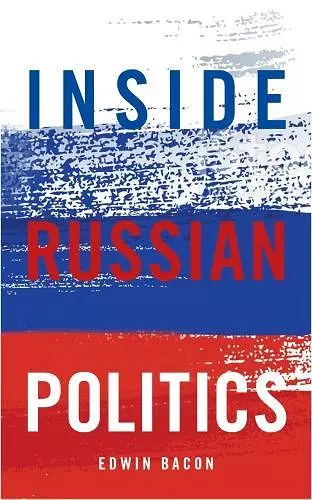 Inside Russian Politics cover