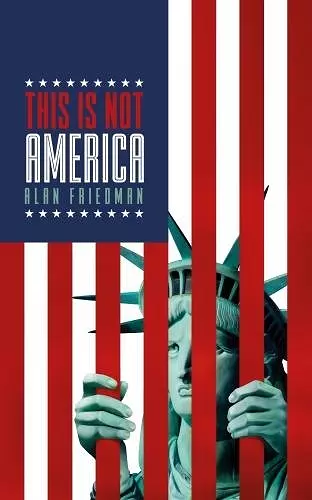 This is Not America cover