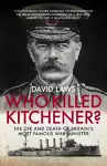 Who Killed Kitchener? cover