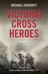 Victoria Cross Heroes cover