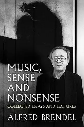Music, Sense and Nonsense cover