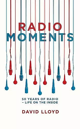 Radio Moments cover