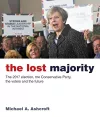 The Lost Majority cover
