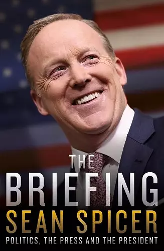 The Briefing cover