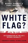 White Flag? cover