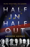 Half In, Half Out cover