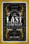 The Last Gunfight cover