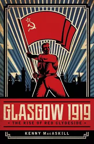 Glasgow 1919 cover