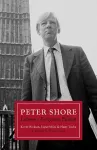 Peter Shore cover
