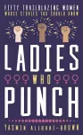Ladies Who Punch cover