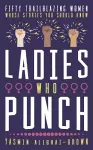 Ladies Who Punch cover