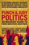 Punch & Judy Politics cover