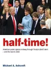 Half-Time! cover