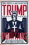 Trump and the Puritans cover