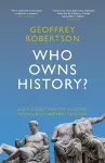 Who Owns History? cover