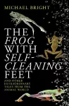 The Frog with Self-Cleaning Feet cover