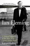 Ian Fleming cover