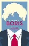 The Big Book of Boris cover