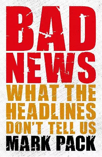 Bad News cover