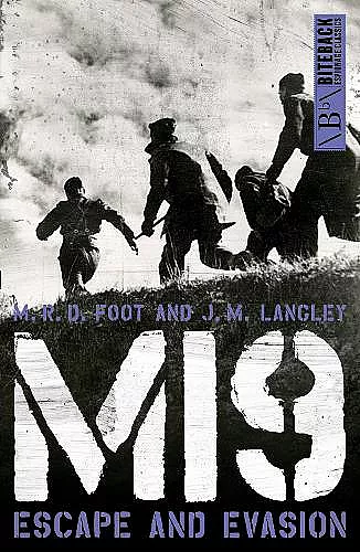 MI9 cover