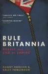 Rule Britannia cover